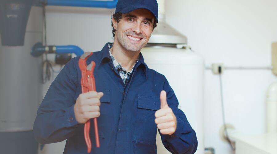 Professional Tankless Water Heater Installation in Foster, WV
